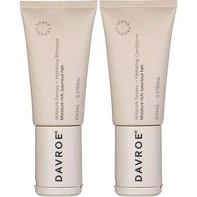 Davroe Moisture Hydrating Duo Set