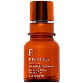 Dr Dennis Gross Vitamin C Lactic Firm & Bright Eye Treatment 15ml