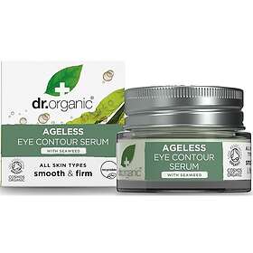 Dr. Organic Sea Weed Eye Contour Serum