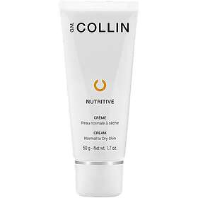 G.M. Collin Nutritive Cream 50ml