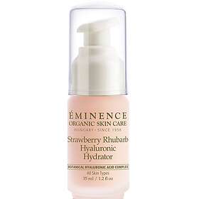 Eminence Organics Strawberry Rhubarb Hyaluronic Hydrator 35ml