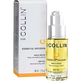 G.M. Collin Essential Infusion Dry Oil 50ml