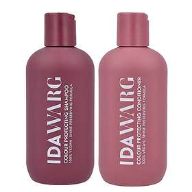 Ida Warg Beauty Colour Protecting Package