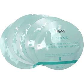 Image Skincare I Mask Hydrating Hydrogel Sheet Mask 5-pack
