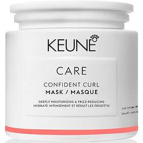 Keune Care Confident Curl Mask 200ml
