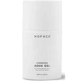 Nuface Hydrating Aqua Gel 50ml