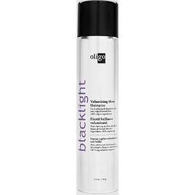 Oligo Blacklight Styling & Care Volumizing Shine Hairspray 240g