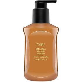 Body cream