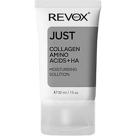 Revox JUST Collagen Amino Acids+HA 30ml