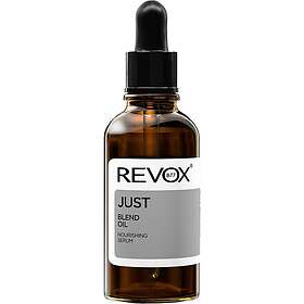 Revox JUST Blend Oil DK 30ml