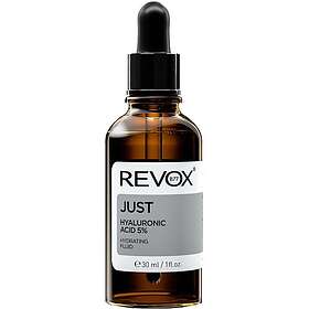 Revox JUST Hyaluronic Acid DK+J2:J32 30ml