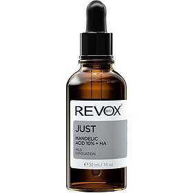 Revox JUST Mandelic Acid 10% HA Mild Exfoliating 30ml