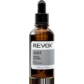 Revox JUST Argan Oil 30ml