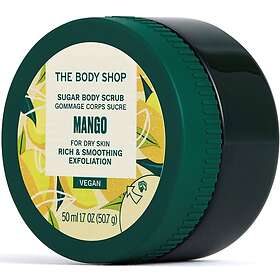 The Body Shop Mango Scrub 50ml