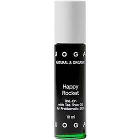 Uoga Uoga Happy Rocket Roll-On 10ml