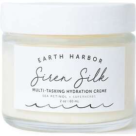 Earth Harbor Siren Silk Multi-Tasking Hydration Creme 60ml