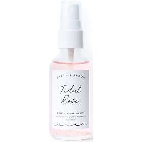 Earth Harbor Tidal Rose Crystal Hydration Toner 60ml