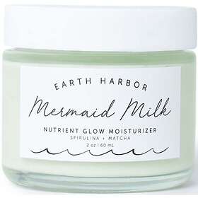 Earth Harbor Mermaid Milk Nutrient Glow Moisturizer 60ml