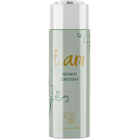 I am by Swedish Haircare I am Volume Conditioner 200ml