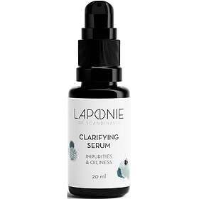 Laponie of Scandinavia Clarifying Serum 20ml