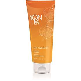 Yon-Ka Aroma Fusion Vitality Lait Hydratant 200ml
