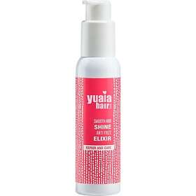 Yuaia Haircare Repair and Care Smooth & Shine Hair Elixir 100ml
