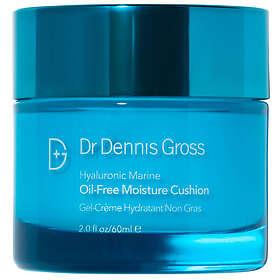 Dr Dennis Gross Hyaluronic Marine Oil-Free Moisture Cushion 60ml