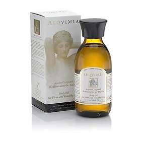 Alqvimia Body Oil for Firm and Healthy Skin 150ml