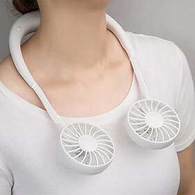 Prylex Justerbar Nackfläkt