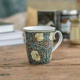 William Morris Mugg Pimpernel