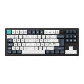 Keychron Q3 Max QMK TKL