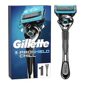 Gillette Proshield Chill Razor 1-pack