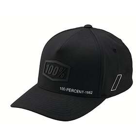 100percent Official J-fit Cap  