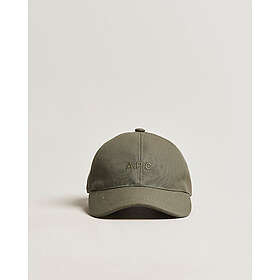 A.P.C. Charlie Baseball Cap