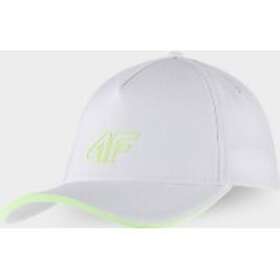 4F Basebollkeps F280  