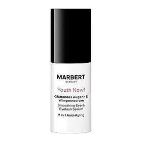 Marbert Youth Now! Smoothing Eye & Eyelash Serum 15ml