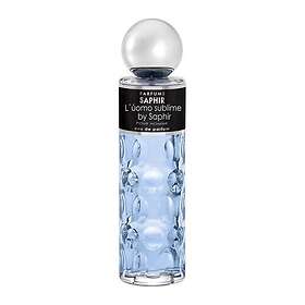 Saphir L'Uomo Sublime by Saphir edp 200ml