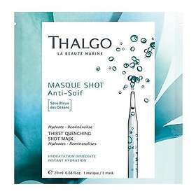 Thalgo Thirst Quenching Shot Mask 20ml