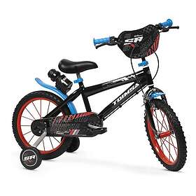 Toimsa Bikes 16" Sport Bike