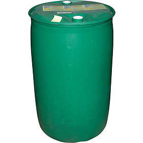 Globex 80 Vaskemiddel 210l med voks