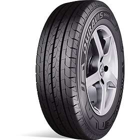 Bridgestone Duravis R660 235/65 R16 115R