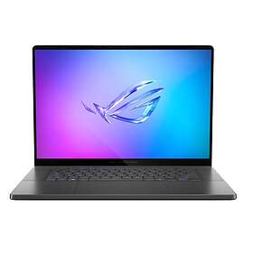 Asus ROG Zephyrus G16 (2024) GA605WI-QR017W 16" Ryzen AI 9 HX 370 32GB RAM 1TB S