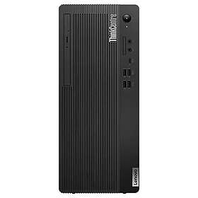 Lenovo ThinkCentre M70t Gen 4 12DLCTO1WWSE3 i7-13700 vPro 32GB RAM RTX 3050