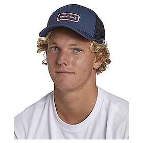 Billabong Walled Trucker Keps 