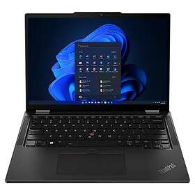 Lenovo ThinkPad X13 Yoga Gen 4 21F2CTO1WWSE1 13,3" i5-1335U 16GB RAM 256GB SSD 