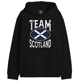 California Republic Of Team Scotland 