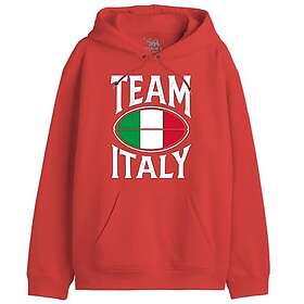 California Republic Of Team Italy 