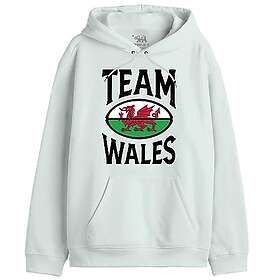 California Republic Of Team Wales 