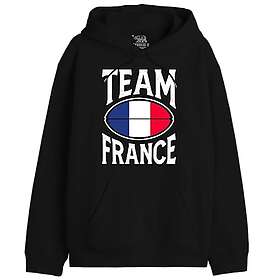 California Republic Of Team France 