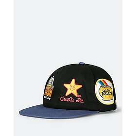 Cash Only Keps Racing 6 Panel